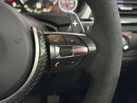 BMW M4 3.0 BiTurbo Coupe 2dr Petrol DCT Euro 6 (s/s) (431 ps) 37