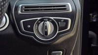 Mercedes-Benz GLC 2.1 GLC220d AMG Line SUV 5dr Diesel G-Tronic 4MATIC Euro 6 (s/s) (170 ps) 37