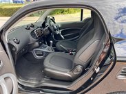 Smart Fortwo Coupe 1.0 Urbanshadow Euro 6 (s/s) 2dr 71