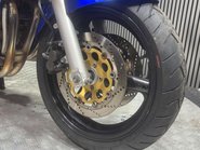 Suzuki Bandit 600 GSF 2002 MK2 22K RUNNING PROJECT BIKE SPARES OR REPAIR 600CC 7