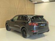 Porsche Cayenne 3.0 Cayenne V6 D Tiptronic S 4WD 5dr 10