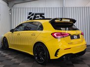 Mercedes-Benz A Class 2.0 A35 AMG (Premium Plus) Hatchback 5dr Petrol SpdS DCT 4MATIC Euro 6 (s/s 31