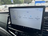 Ford Transit LWB L3H2 Med Roof Limited 350 Air Con Alloys Camera Nav Sensors EURO 6 42