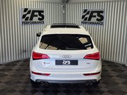 Audi SQ5 3.0 BiTDI V6 SUV 5dr Diesel Tiptronic quattro Euro 5 (s/s) (313 ps) 20