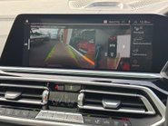 BMW X5 3.0 40d MHT M Sport SUV 5dr Diesel Hybrid Auto xDrive Euro 6 (s/s) (340 ps) 42