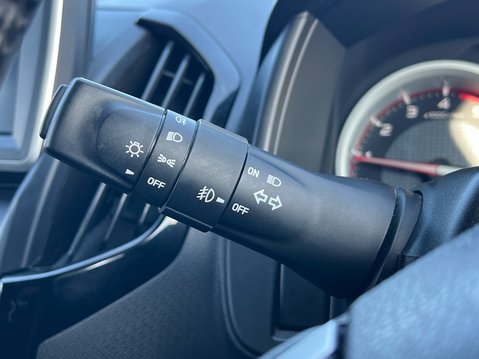 Isuzu D-Max BLADE DCB 32