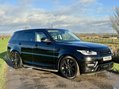 Land Rover Range Rover Sport SDV6 HSE Stunning FSH Belts just replaced 1