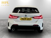 BMW 1 Series 1.5 118i M Sport (LCP) Hatchback 5dr Petrol DCT Euro 6 (s/s) (136 ps) 6