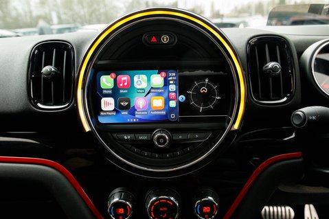 Mini Countryman COOPER S SPORT 31