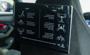 Lamborghini Urus PERFORMANTE 16