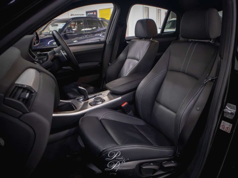 BMW X4 3.0 X4 xDrive 35d M Sport Auto 4WD 5dr 24