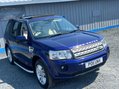 Land Rover Freelander 2 2.2 SD4 HSE CommandShift 4WD Euro 5 5dr 50