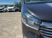 Vauxhall Vivaro L1H1 2700 (SOLD) Limited Edition Nav Cdti P/V Biturbo S/S 22