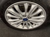 Ford Focus 1.5 Focus Titanium TDCI 5dr 36