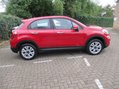 Fiat 500X 1.4 MultiAir Pop Star Euro 6 (s/s) 5dr 6