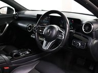 Mercedes-Benz A Class A 180 D SPORT 5