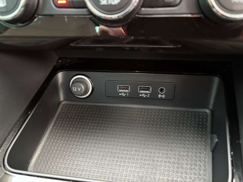 SEAT Ateca 1.5 Ateca FR TSi Evo 5dr 52
