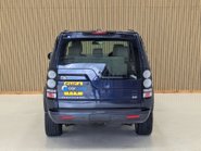 Land Rover Discovery 3.0 Discovery SE Tech SDV6 Auto 4WD 5dr 21