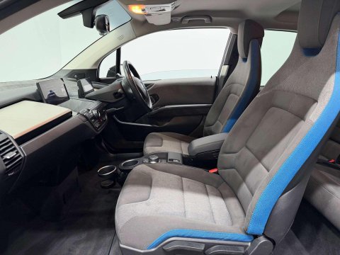BMW I3 33kWh Hatchback 5dr Petrol Plug-in Hybrid Auto Euro 6 (s/s) (Range Extender 39