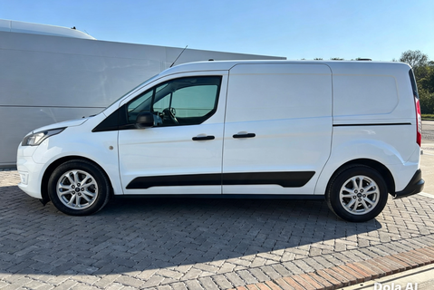 Ford Transit Connect 230 L2 Trend DCIV Automatic 120 ps Tdci - Sat Nav / Air Con / Camera 9