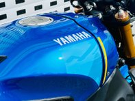 Yamaha XSR900 XSR 900 ABS 16