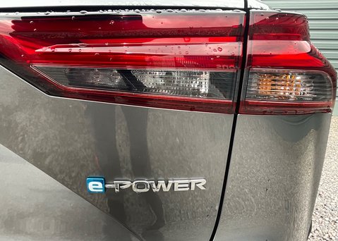 Nissan Qashqai E-POWER ACENTA PREMIUM 15