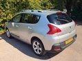 Peugeot 3008 1.6 HDi Sport Euro 5 5dr 8