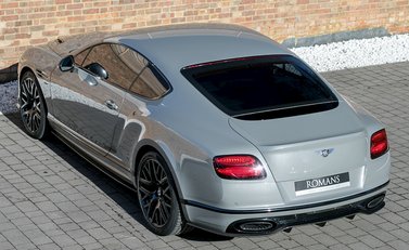 Bentley Continental Supersports 9