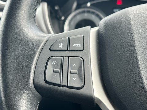 Suzuki Vitara SZ-T BOOSTERJET MHEV 30