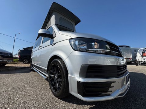 Volkswagen Danbury 10