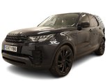 Land Rover Discovery 3.0 TD V6 First Edition SUV 5dr Diesel Auto 4WD Euro 6 (s/s) (258 ps) 3