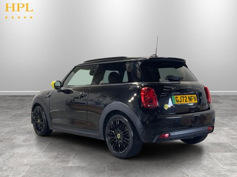 Mini Hatch Cooper SE 32.6kWh Level 2 Hatchback 3dr Electric Auto (184 ps) 5