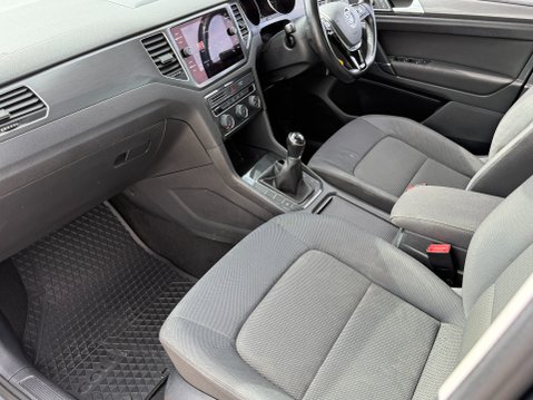 Volkswagen Golf SV MATCH TSI EVO 16