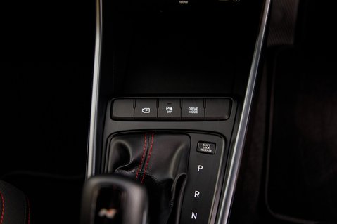Hyundai i20 T-GDI N LINE MHEV 34