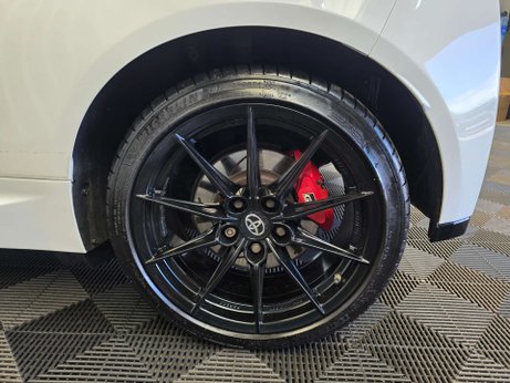 Toyota Yaris 1.6T GR Circuit Hatchback 3dr Petrol Manual AWD Euro 6 (261 ps) 21