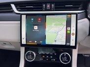 Jaguar F-Pace 2.0 D200 MHEV R-Dynamic Black Auto AWD Euro 6 (s/s) 5dr 67