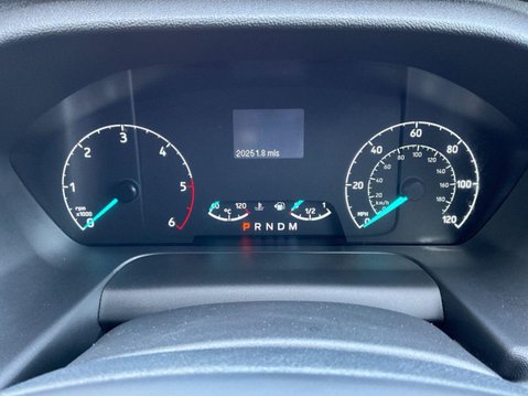 Ford Transit Custom 2.0 320 EcoBlue Limited Panel Van 5dr Diesel Auto L2 H2 Euro 6 (170 ps) 16