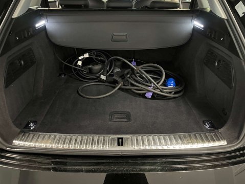 Audi E-Tron e-tron Technik 50 Quattro 4WD 5dr 39