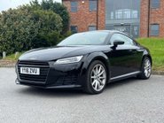 Audi TT 2.0 TT Sport TDI Ultra 3dr 21
