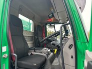 DAF LF LF 280 FA 18T Wilcox Tipper - Air Con / Sat Nav / Easy Sheet 4