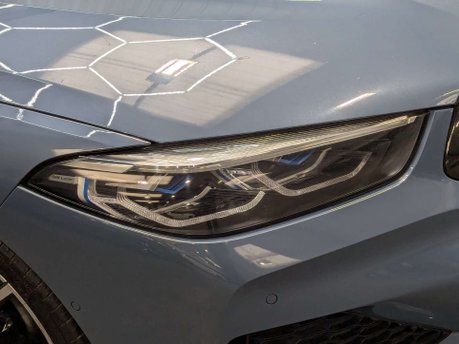 BMW 8 Series 3.0 840d xDrive Auto 4WD 2dr 29