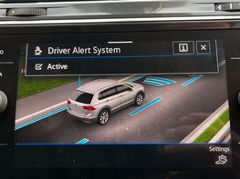 Volkswagen Tiguan 1.5 Tiguan Allspace Life TSi Semi-Auto 5dr 47