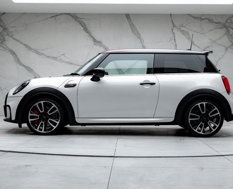 Mini Hatch JOHN COOPER WORKS
