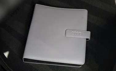 Audi RS6 Avant Performance 33