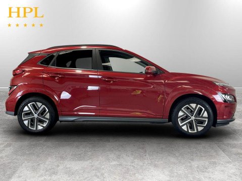 Hyundai KONA 0.0L 8