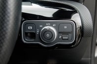 Mercedes-Benz A Class A 180 AMG LINE 16