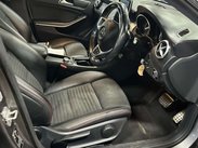 Mercedes-Benz CLA Class 2.1 CLA 220 D AMG Line 4Matic Auto 4WD 4dr 8
