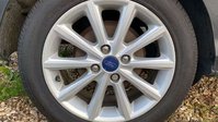 Ford B-Max 1.6 Titanium Navigator MPV 5dr Petrol Powershift Euro 6 (105 ps) 8