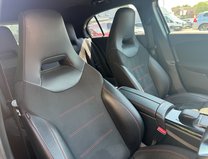 Mercedes-Benz A Class 2.0 A250 AMG Line Hatchback 5dr Petrol 7G-DCT Euro 6 (s/s) (224 ps) 11