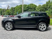 Land Rover Range Rover Evoque 1.5 Range Rover Evoque R-Dynamic SE P300e Auto 4WD 5dr 10